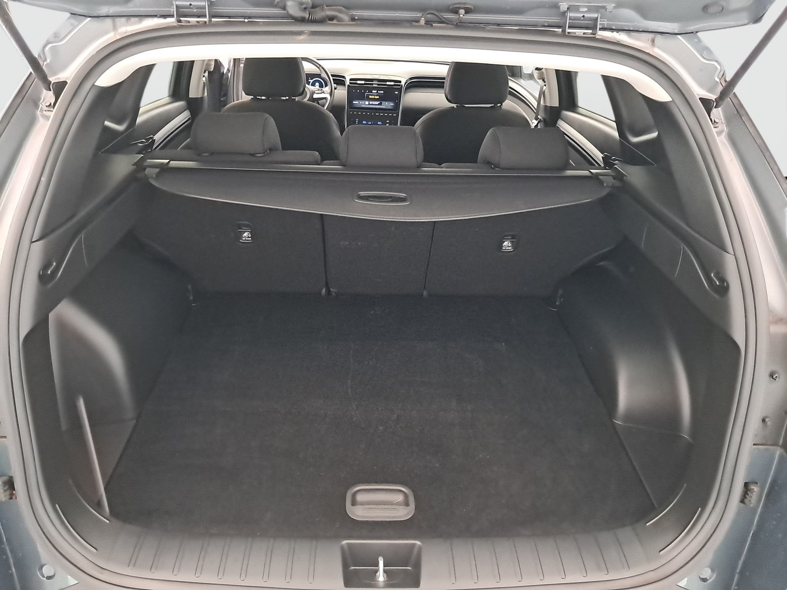 Hyundai Tucson - 2022