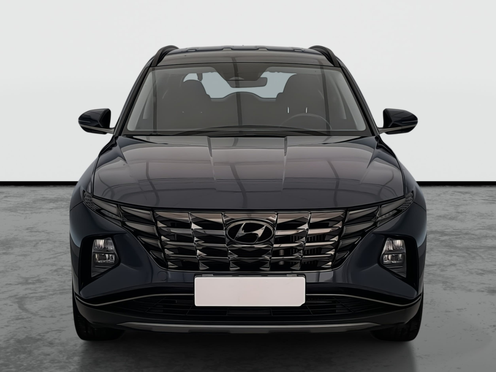 Hyundai Tucson - 2022