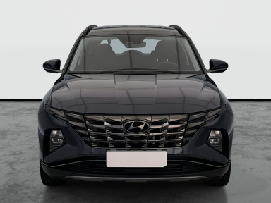 Hyundai Tucson - 2022