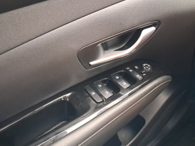 Hyundai Tucson - 2022