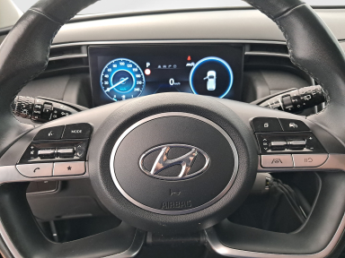 Hyundai Tucson - 2022