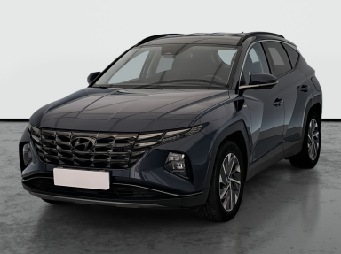 Hyundai Tucson - 2022