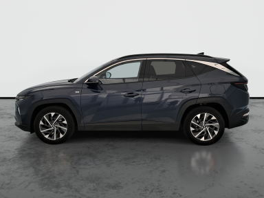 Hyundai Tucson - 2022