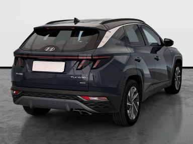 Hyundai Tucson - 2022