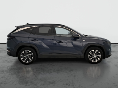 Hyundai Tucson - 2022