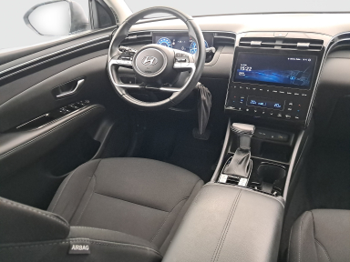 Hyundai Tucson - 2022