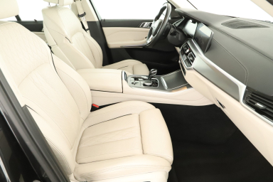 BMW X5 - 2020