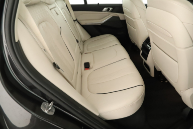 BMW X5 - 2020