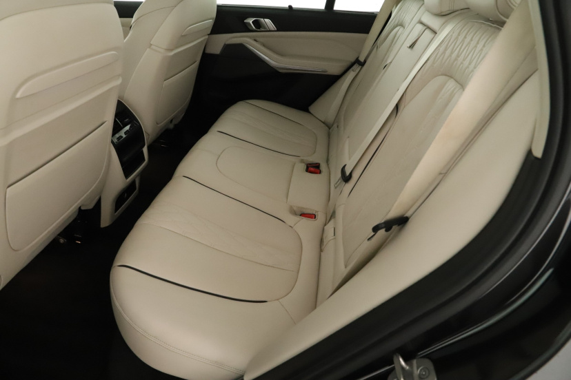 BMW X5, 2020