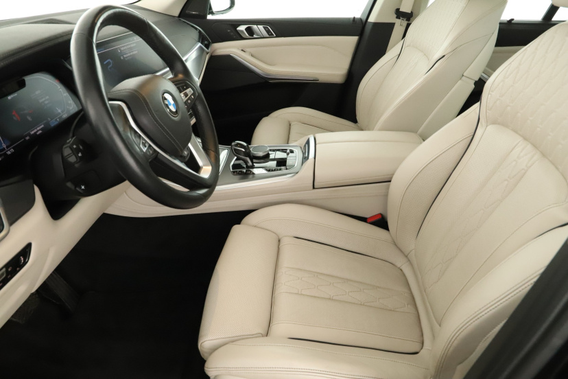 BMW X5, 2020