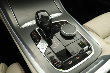 BMW X5 - 2020
