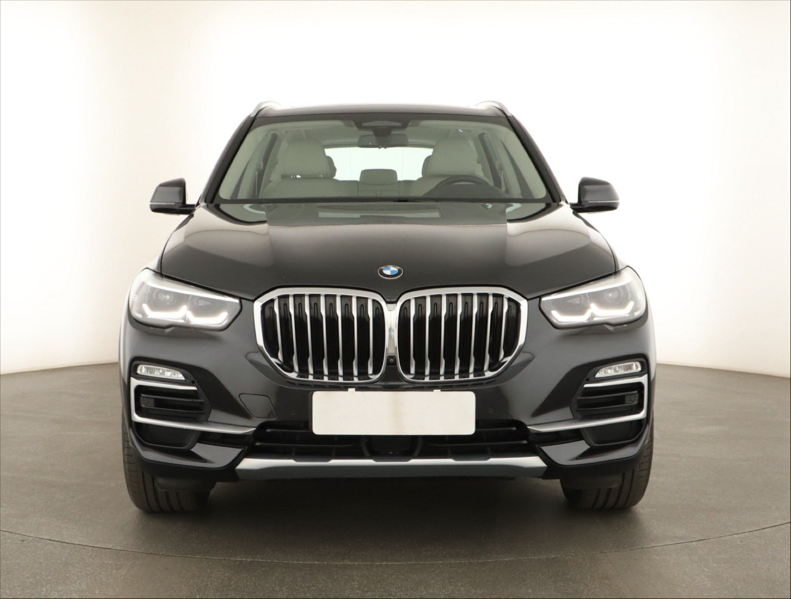 BMW X5 - 2020