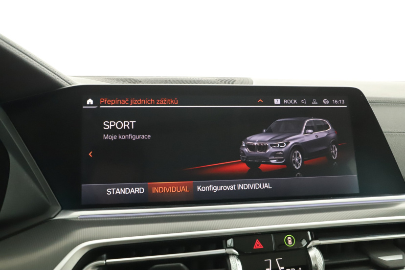 BMW X5, 2020