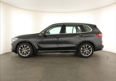 BMW X5 - 2020