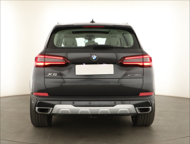 BMW X5 - 2020
