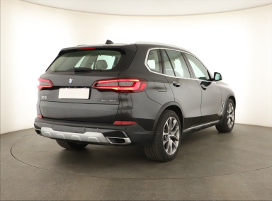 BMW X5 - 2020