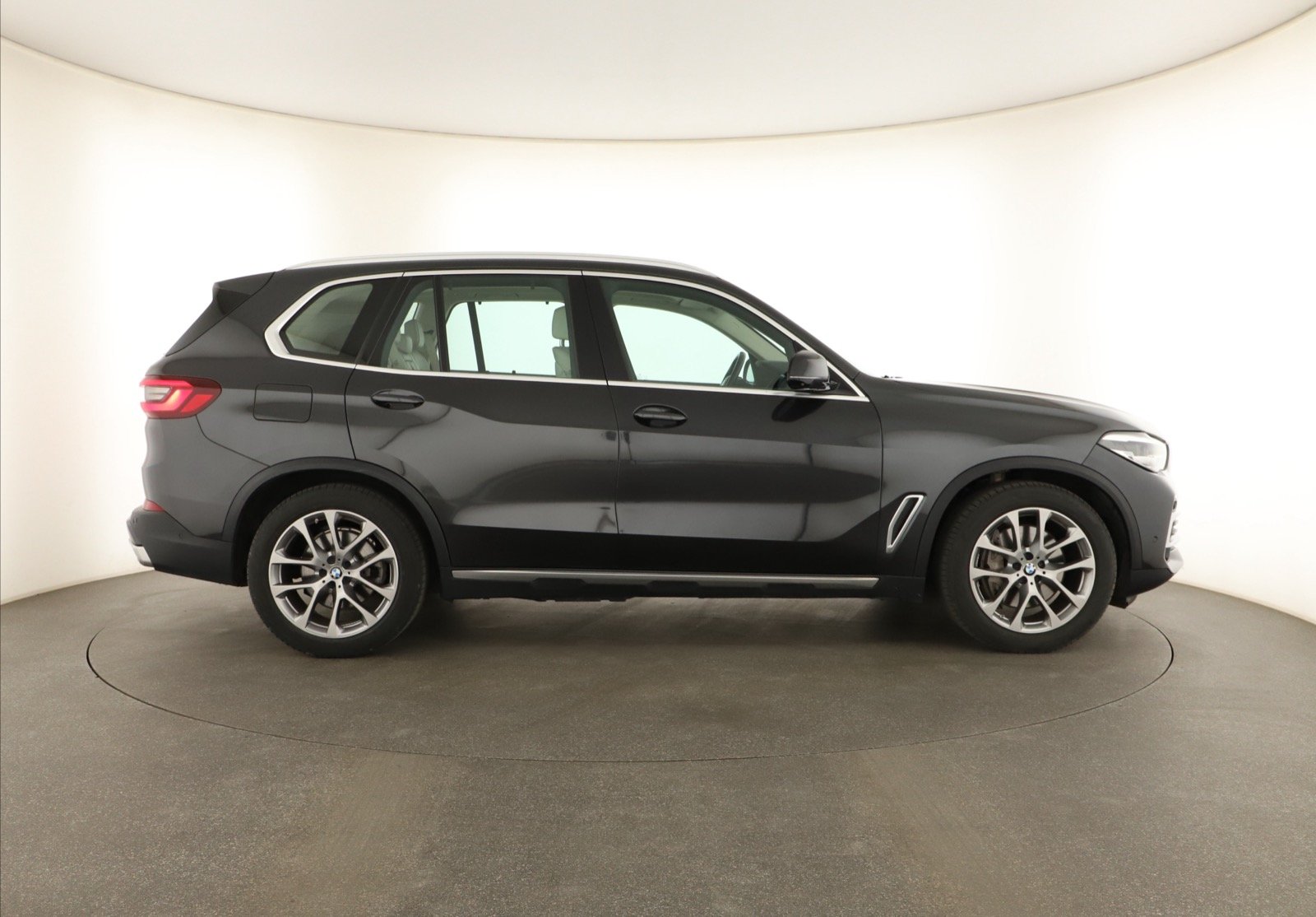BMW X5 - 2020