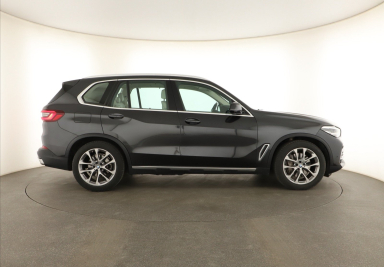 BMW X5 - 2020