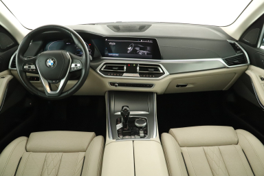 BMW X5 - 2020