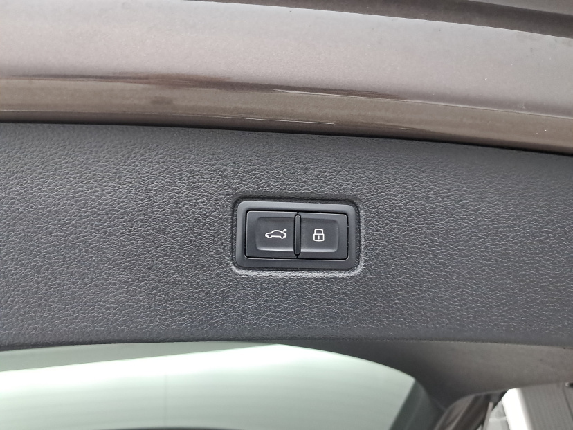 Audi Q7, 2017