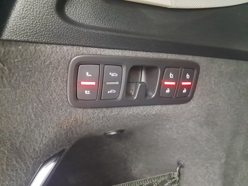 Audi Q7, 2017