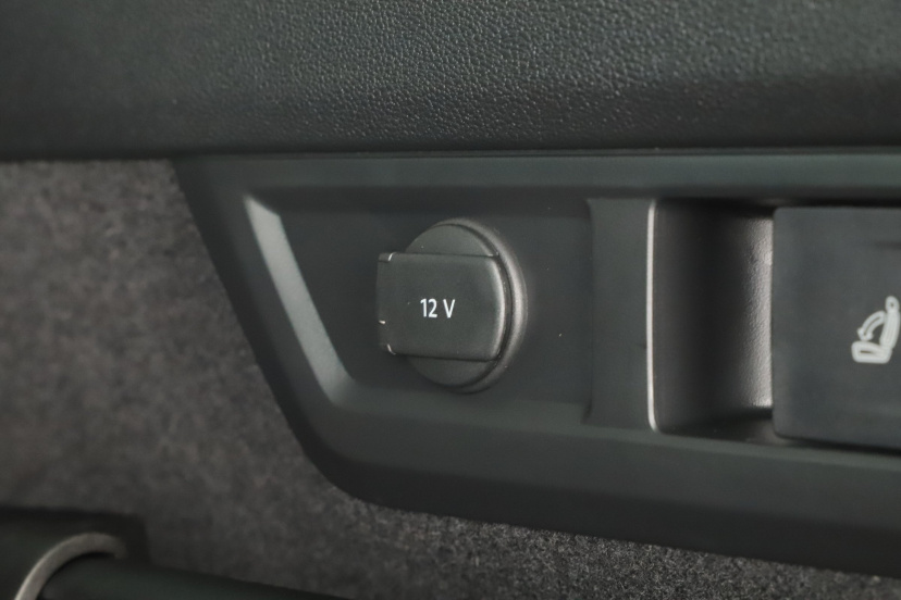 Škoda Kodiaq, 2022