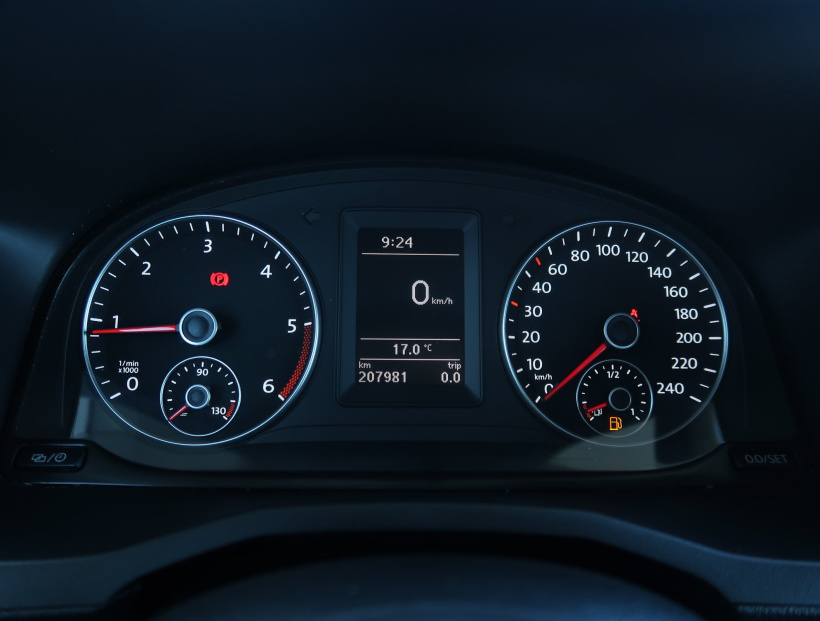Volkswagen Caddy, 2019