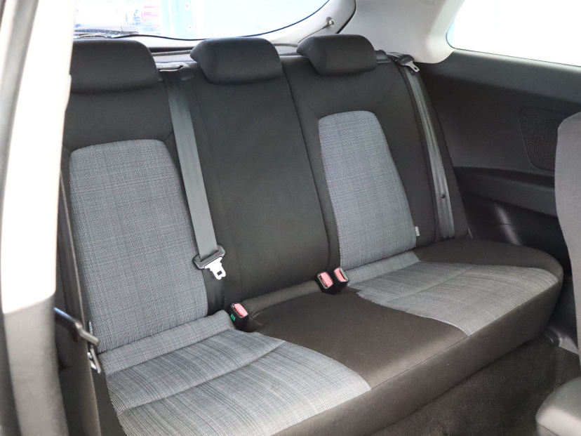 Kia ProCeed, 2009
