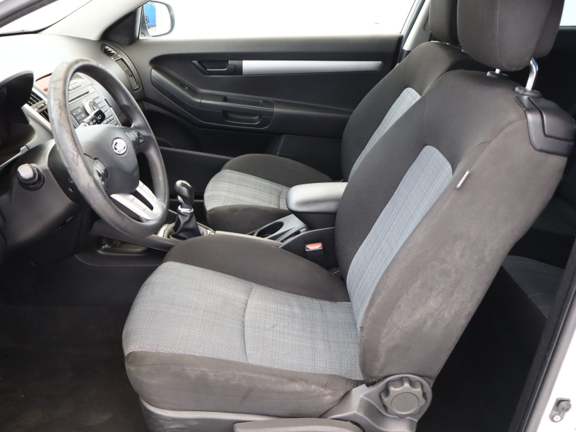 Kia ProCeed, 2009