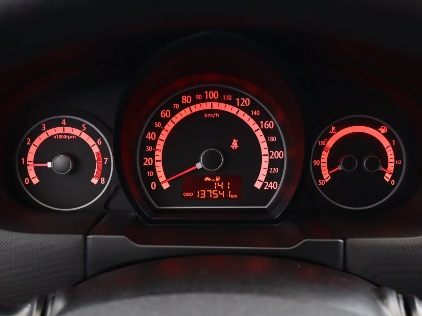 Kia ProCeed, 2009