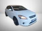 Kia ProCeed, 2009
