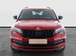 Škoda Kodiaq, 2018