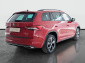 Škoda Kodiaq, 2018