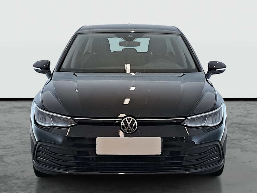 Volkswagen Golf, 2022
