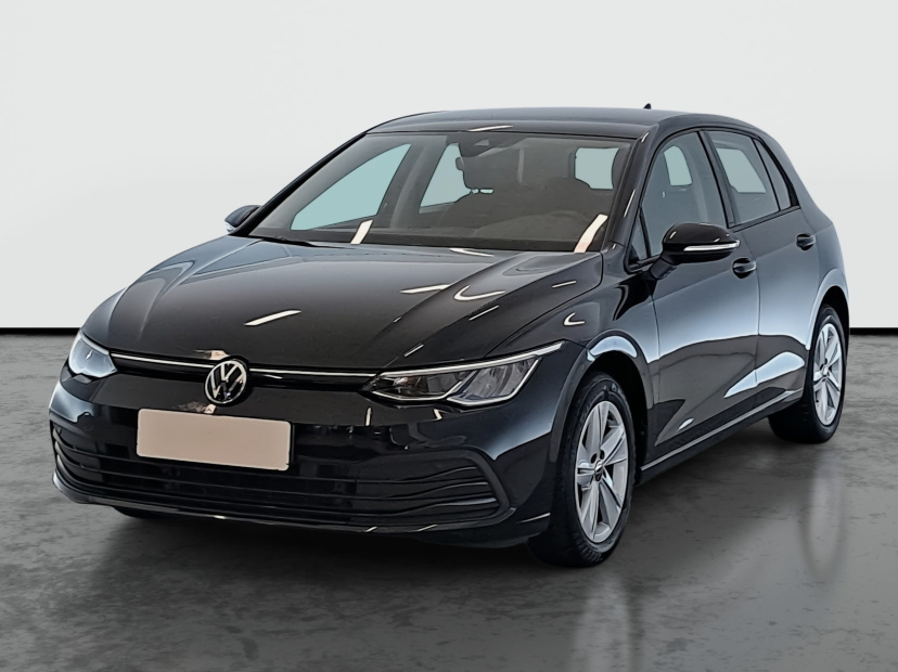 Volkswagen Golf, 2022