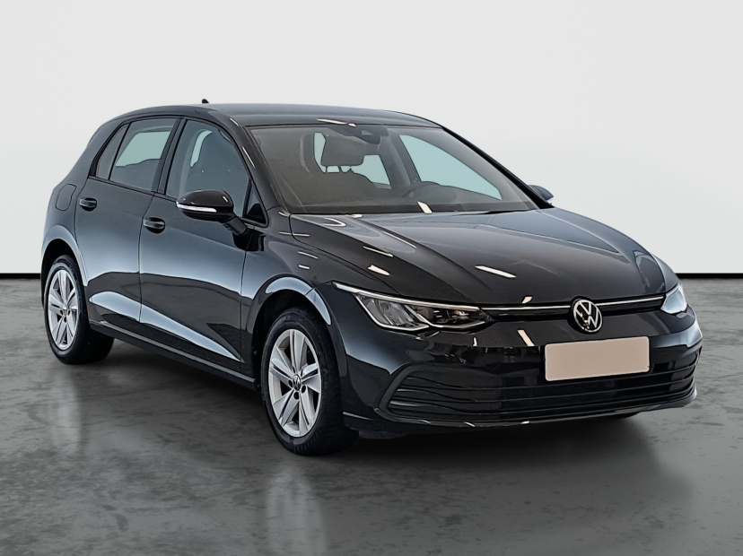 Volkswagen Golf, 2022