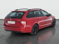 Škoda Octavia, 2019