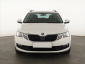 Škoda Octavia, 2017