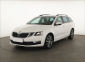 Škoda Octavia, 2017