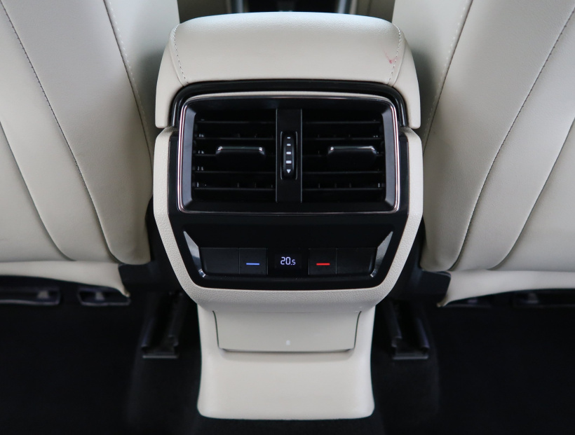 Škoda Kodiaq, 2022