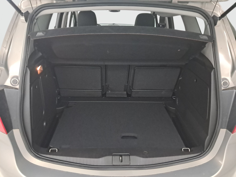 Opel Meriva, 2013