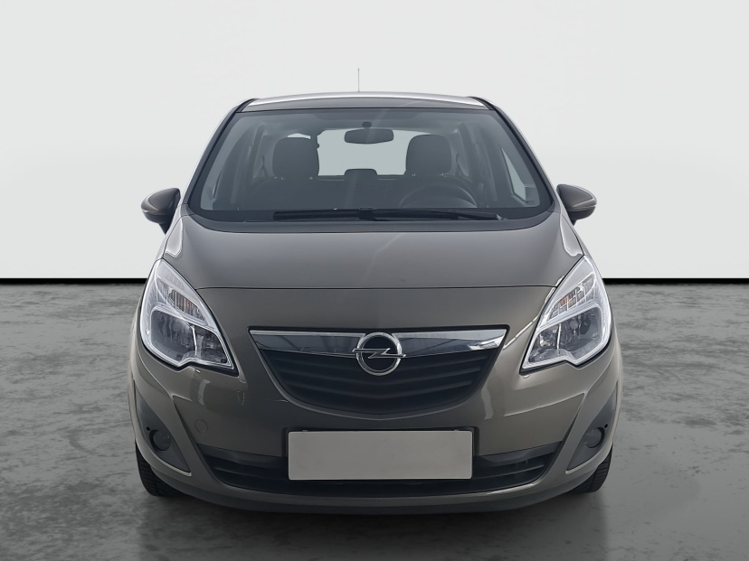 Opel Meriva, 2013