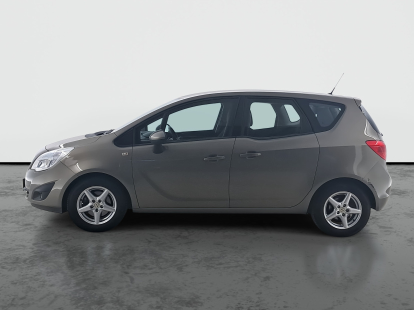 Opel Meriva, 2013