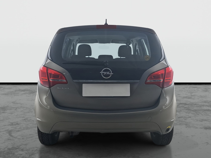 Opel Meriva, 2013