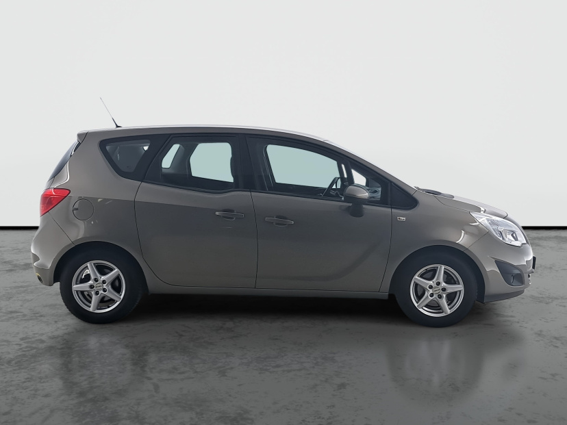 Opel Meriva, 2013