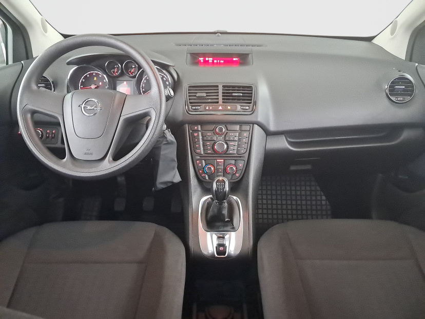 Opel Meriva, 2013