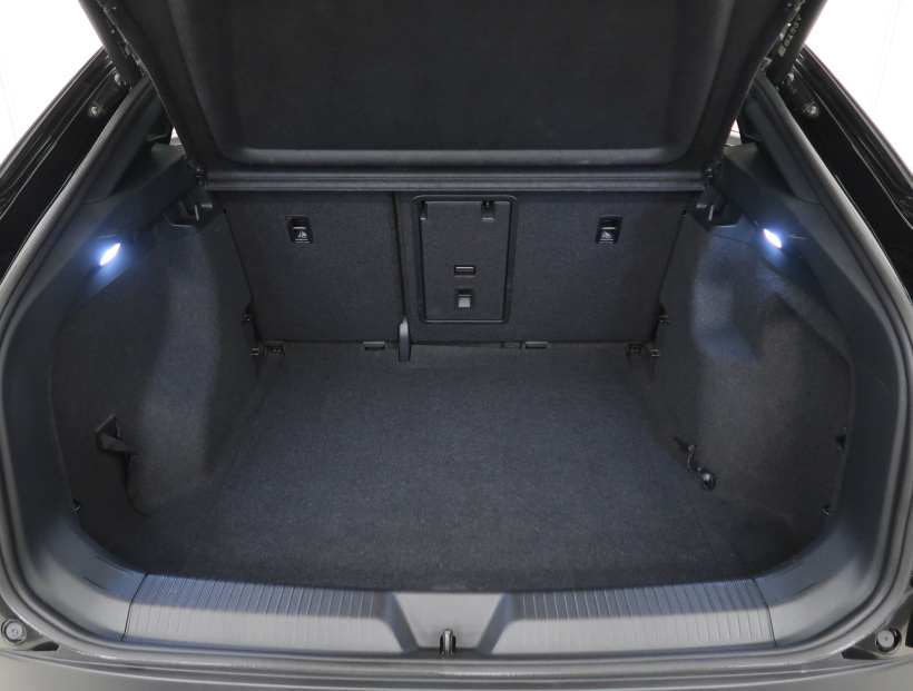 Volkswagen ID.5, 2022
