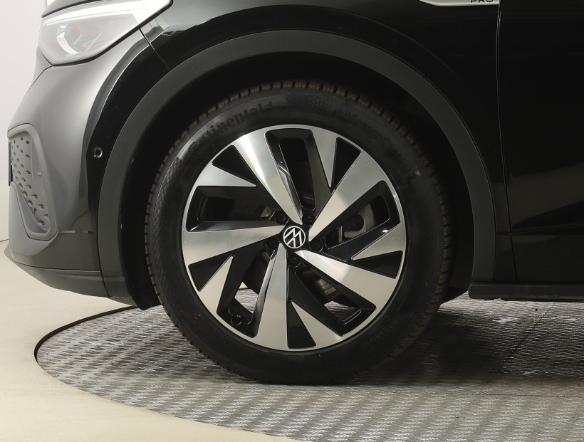 Volkswagen ID.5, 2022
