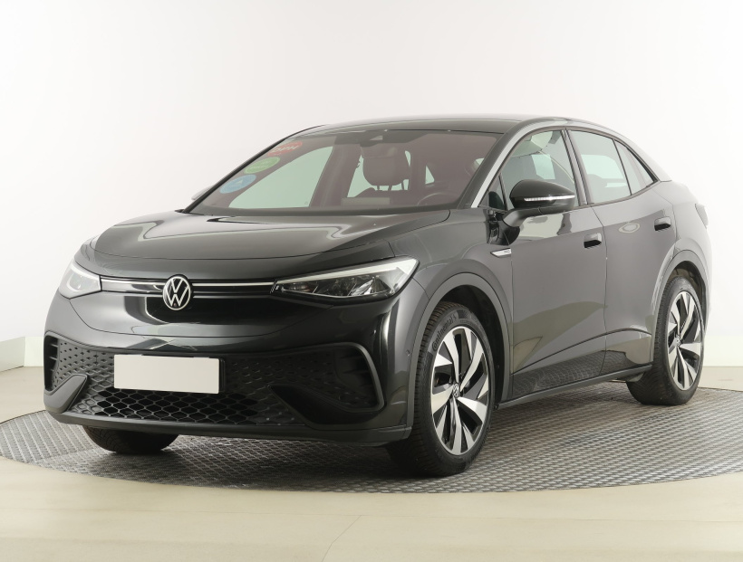 Volkswagen ID.5, 2022
