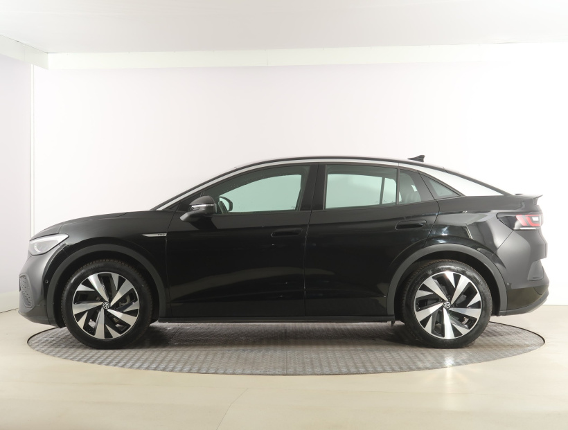 Volkswagen ID.5, 2022